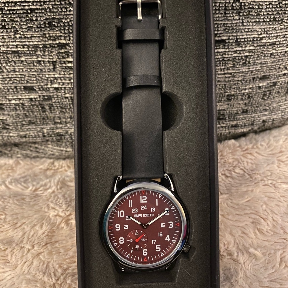 Men’s Watch